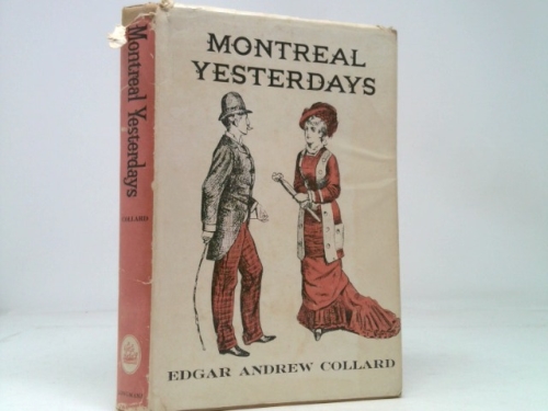 Montreal yesterdays