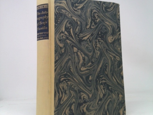 The Autobiography of Ben Franklin