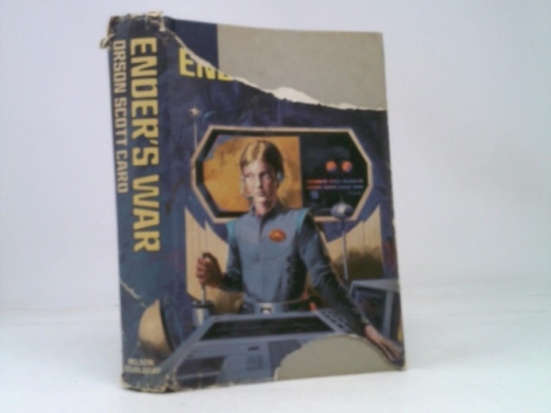 Ender's War