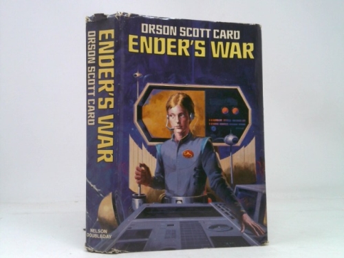 Ender's War