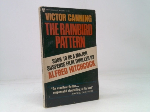 The Rainbird Pattern