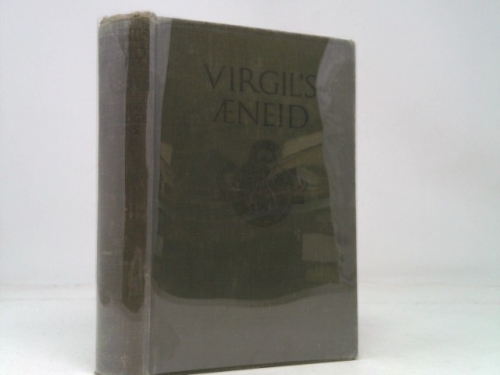 Virgil's Æneid and Ovid's Metamorphoses