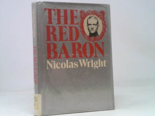 The Red Baron