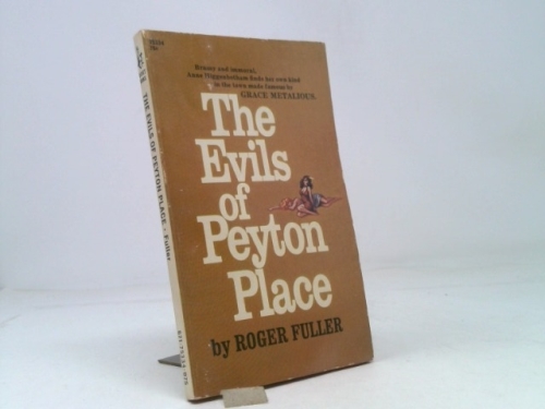 The Evils of Peyton Place