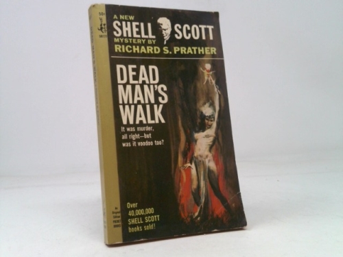 Dead Man's Walk