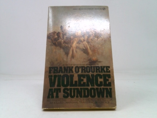 Violence at Sundown