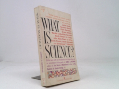 What Is Science - Primary Source Edition