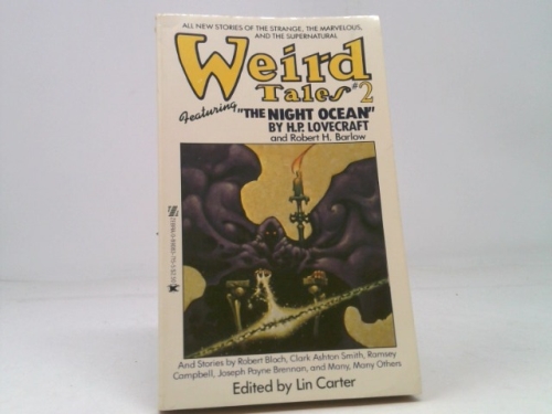 Weird Tales 2