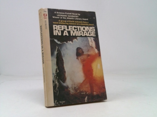 Reflections in a Mirage (Curtis SF, 07061)