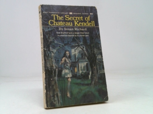 The Secret of Chateau Kendell