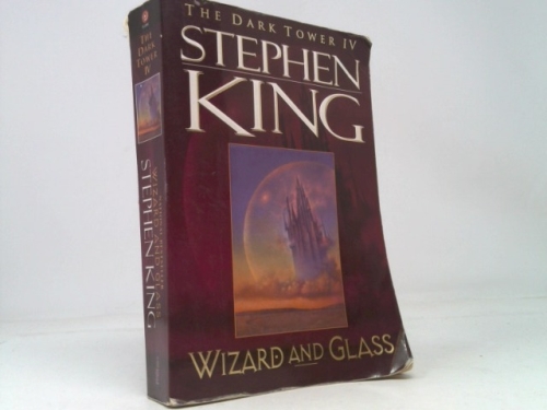 Wizard and Glass (Dark Tower)