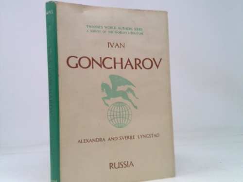 Ivan Goncharov,