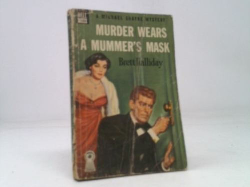 Murder Wears a Mummers' Mask
