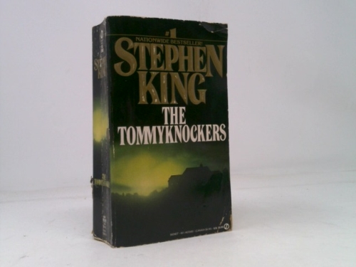 The Tommyknockers (En Anglais)