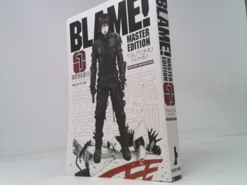 Blame!, Volume 1