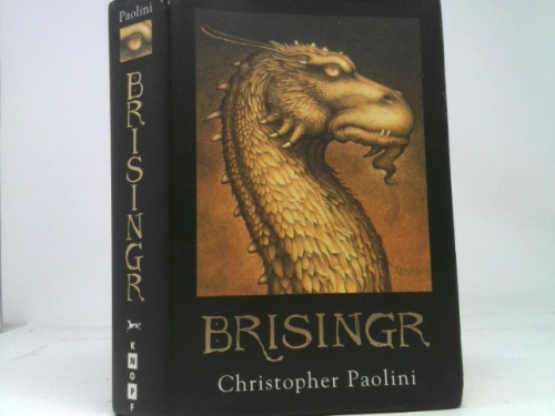 Brisingr: Book III