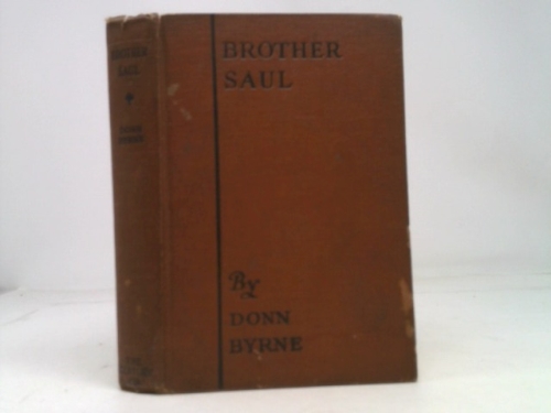 Brother Saul