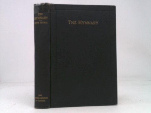 The Hymnary of The United Church of Canada