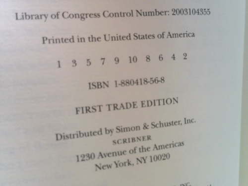 Actual Product Display 2