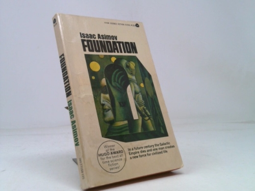 Foundation (Book 1)