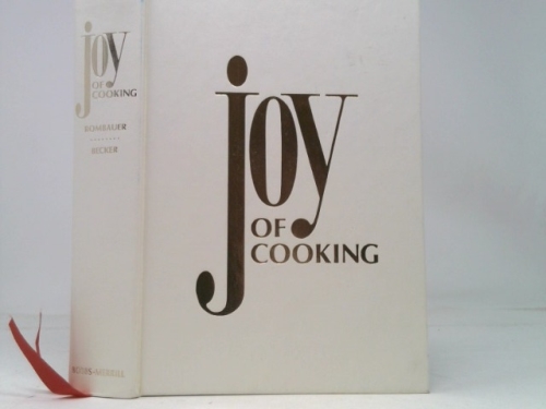 Joy of Cooking