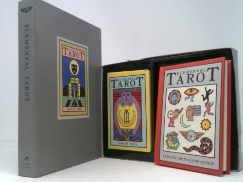 The Elemental Tarot