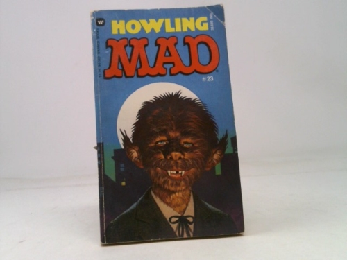 Howling Mad