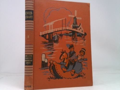 Our Own Country and Foreign Lands