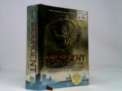 Insurgent Collector's Edition