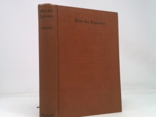 Diet for epicures