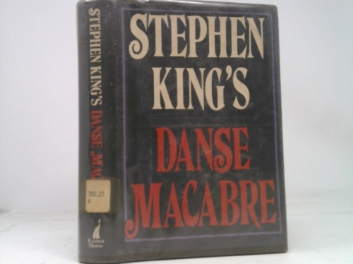 Stephen King's Danse Macabre