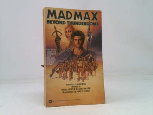 Mad Max Beyond Thunderdome