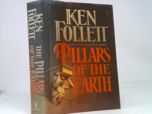 The Pillars of the Earth