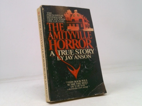 The Amityville Horror