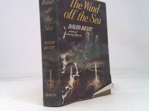 The Wind off the Sea