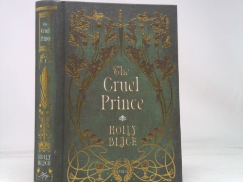 The Cruel Prince