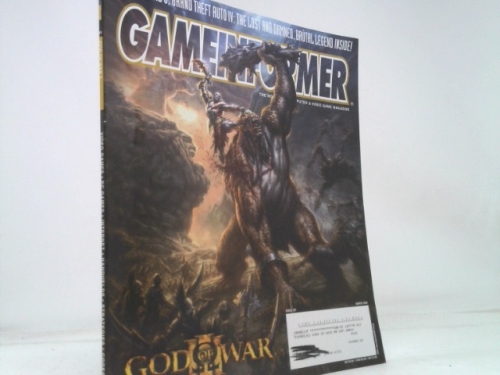 Game Informer #191 March 2009