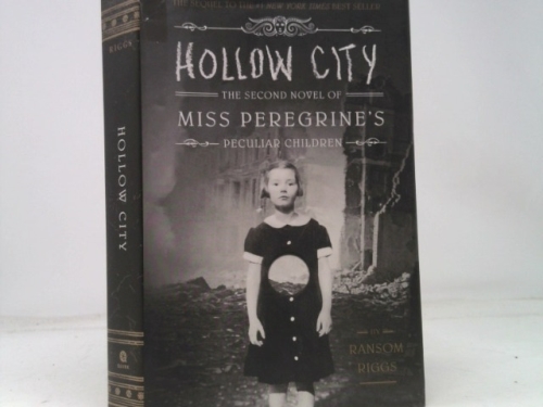 Hollow City