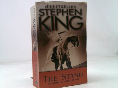 The Stand (The Complete & Uncut Edition)