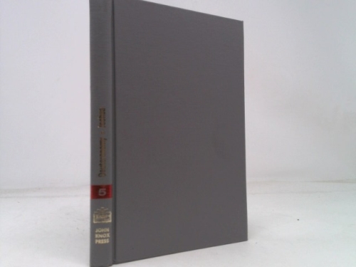 The Layman's Bible Commentary