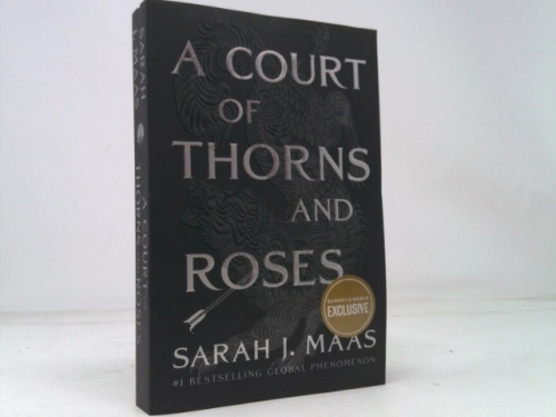 A Court of Thorns and Roses