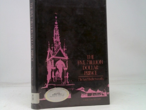 The Five Million Dollar Prince