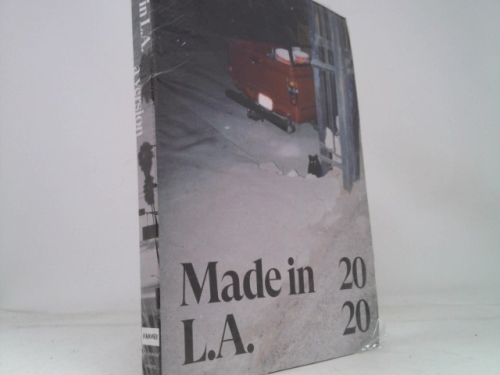 Made in L. A. 2020