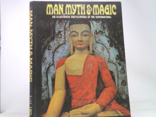 Man, Myth & Magic: An Illustrated Encyclopedia of the Supernatural, Volume 21
