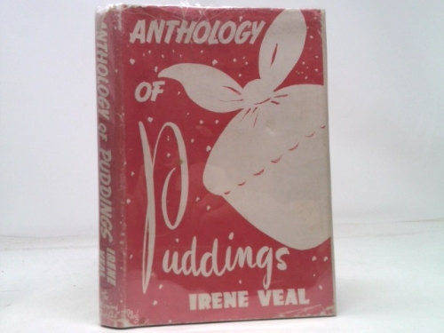 Anthology Of Puddings