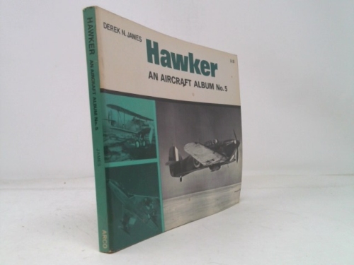 Hawker (An Aircraft album)