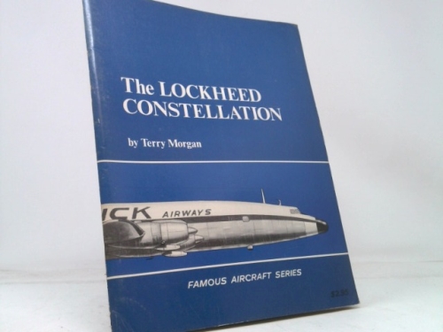 The Lockheed Constellation