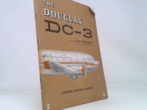 The Douglas DC-3