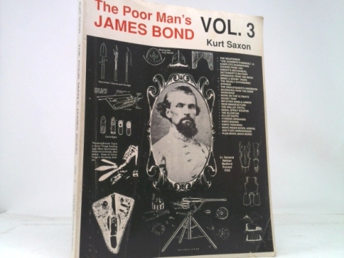The poor man's James Bond