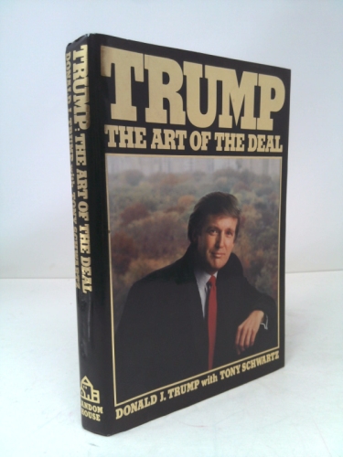 Trump: The Art of the Deal